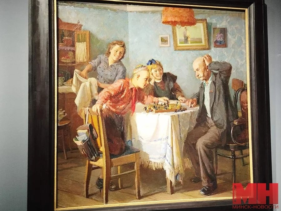探索阿道夫·古格尔的艺术世界：110周年诞辰纪念展